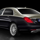Illustration for article titled The 2019 Mercedes-Maybach S-Class Looks Like A Maybach Again